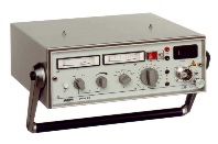 HV DC Sheath Tester