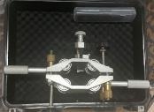 Grooving Termination Tools