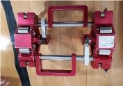 Grooving Joint tool