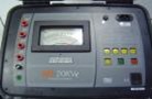 HV Mega Ohm Meter-20 kV