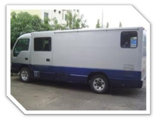 Car Site PEC